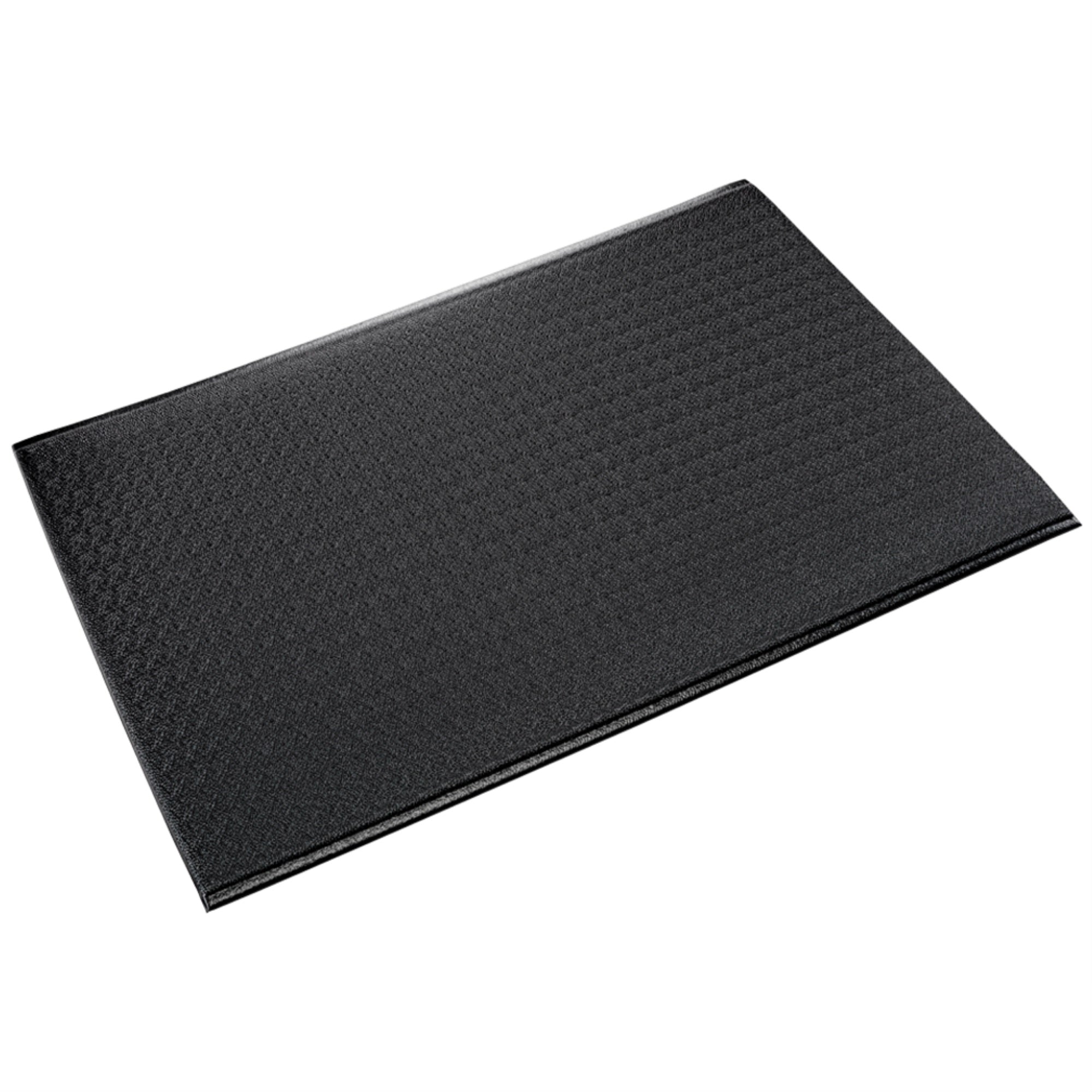 Tuff-Spun 3/8 Pebble-Surface 3'x60' Black